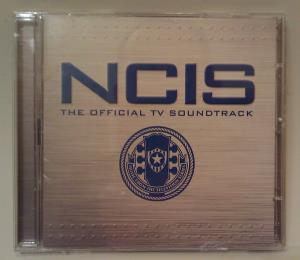 NCIS Soundtrack (1)
